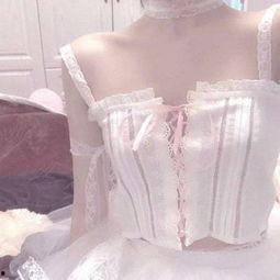 处女胸部图片,青春与纯真的完美融合