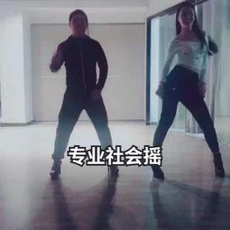 跳芭蕾舞的搞笑视频