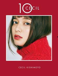 岸本cecil个人资料