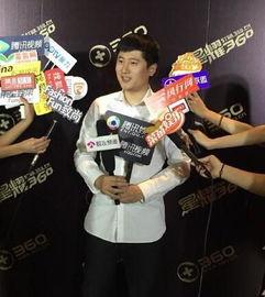 腾讯娱乐采访exo,揭秘偶像背后的故事与成长