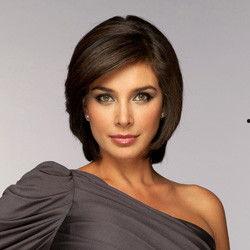 加拿大女主播lisa