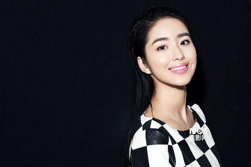 马思涵的个人资料多高,身高与魅力的完美融合